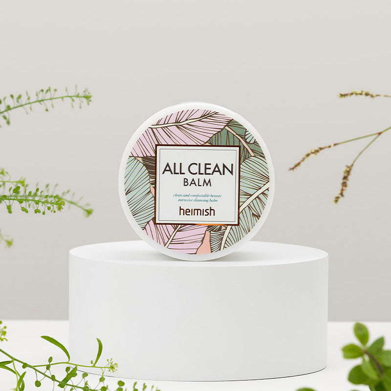 All Clean Balm | Heimish