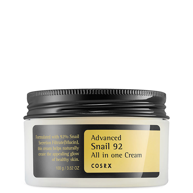 Advanced Snail 92 All In One Cream | COSRX