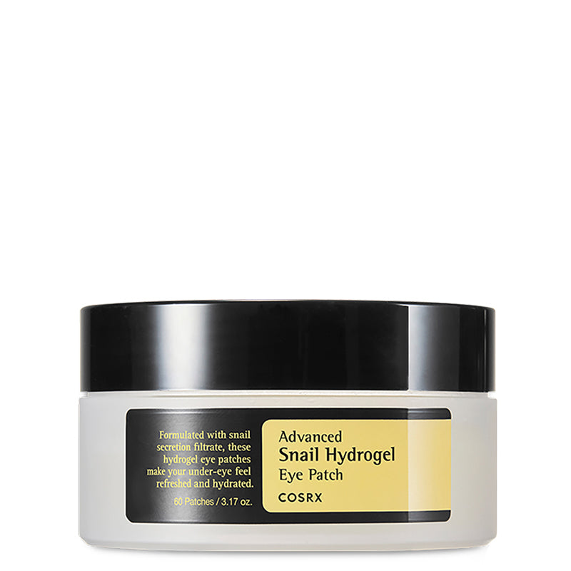 Advanced Snail Hydrogel Eye Patch | COSRX
