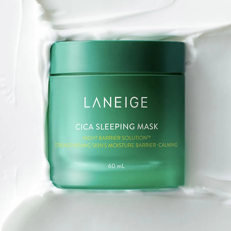 Cica Sleeping Mask | LANEIGE