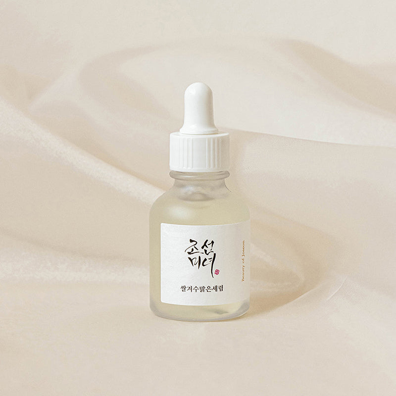 Glow Deep Serum : Rice + Alpha-Arbutin | Beauty of Joseon