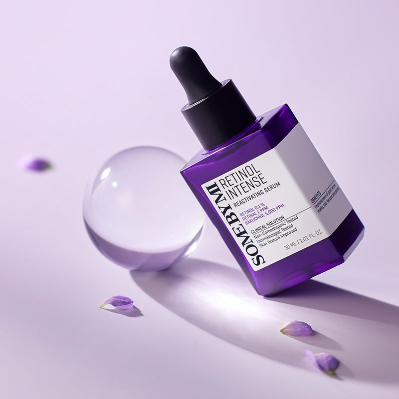 Retinol Intense Reactivating Serum | SOME BY MI