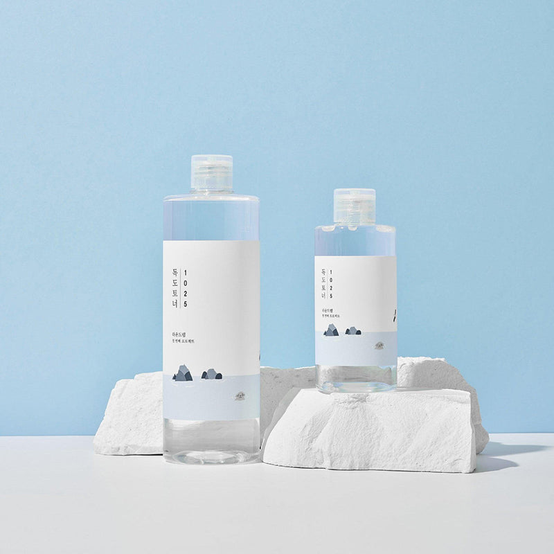 1025 Dokdo Toner | ROUND LAB