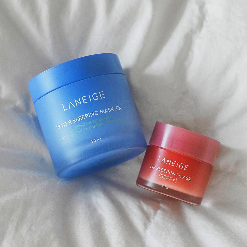 Water Sleeping Mask EX | LANEIGE