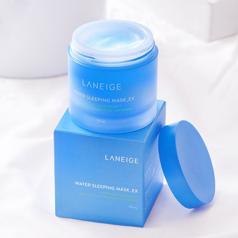 Water Sleeping Mask EX | LANEIGE