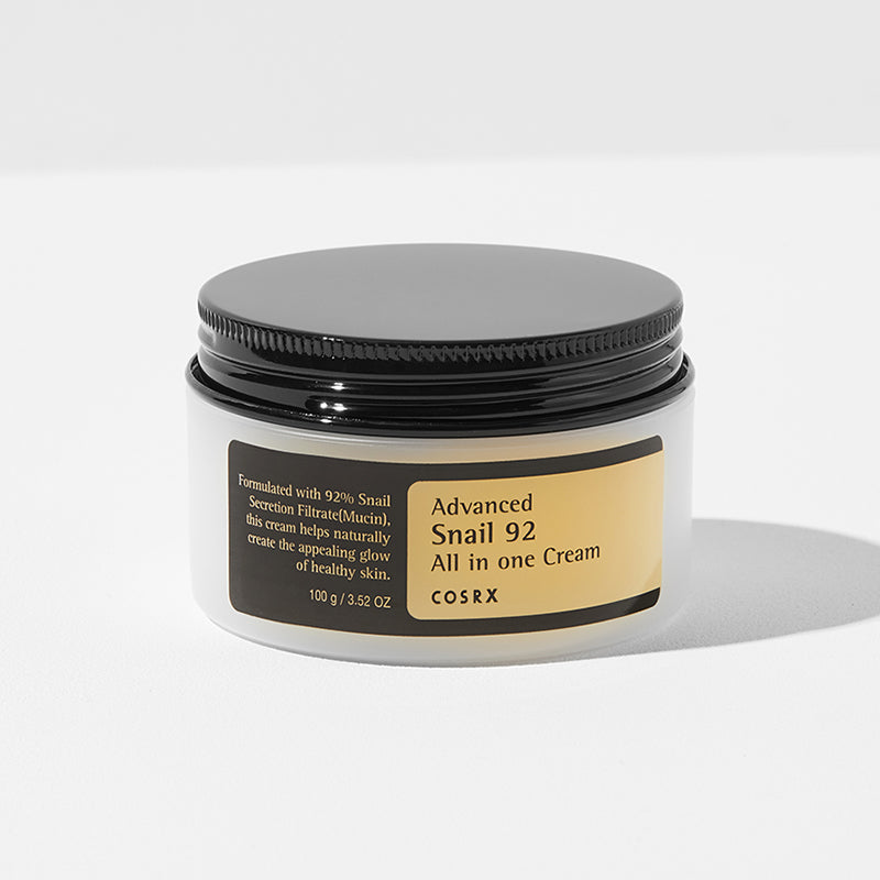 Advanced Snail 92 All In One Cream | COSRX