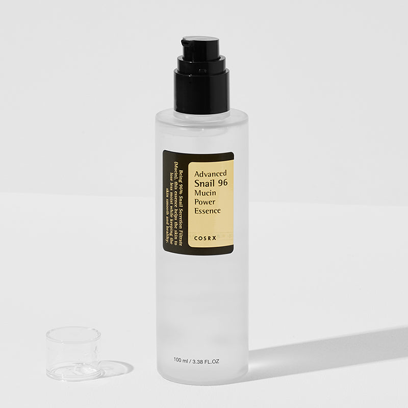 Advanced Snail 96 Mucin Power Essence | COSRX