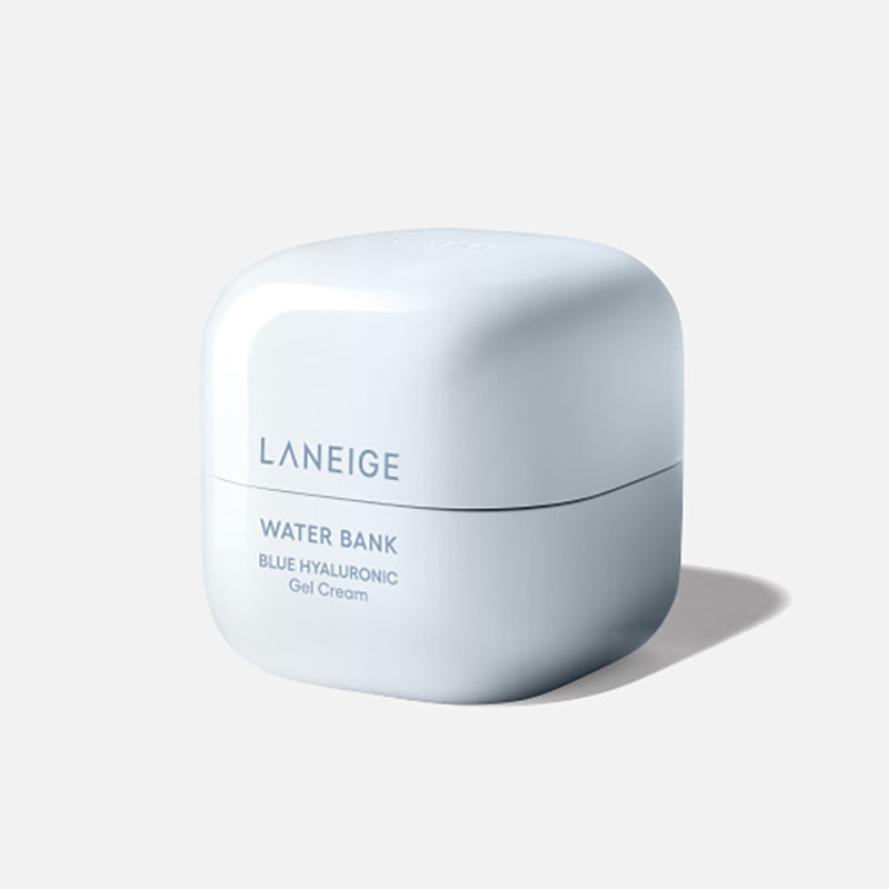 Water Bank Blue Hyaluronic Gel Cream | LANEIGE