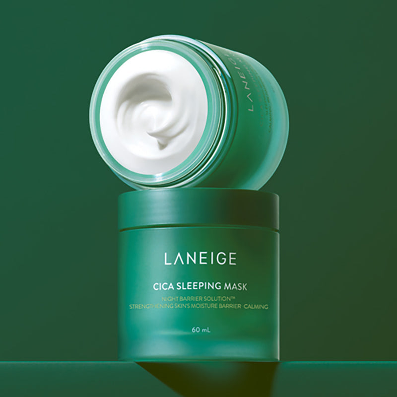 Cica Sleeping Mask | LANEIGE