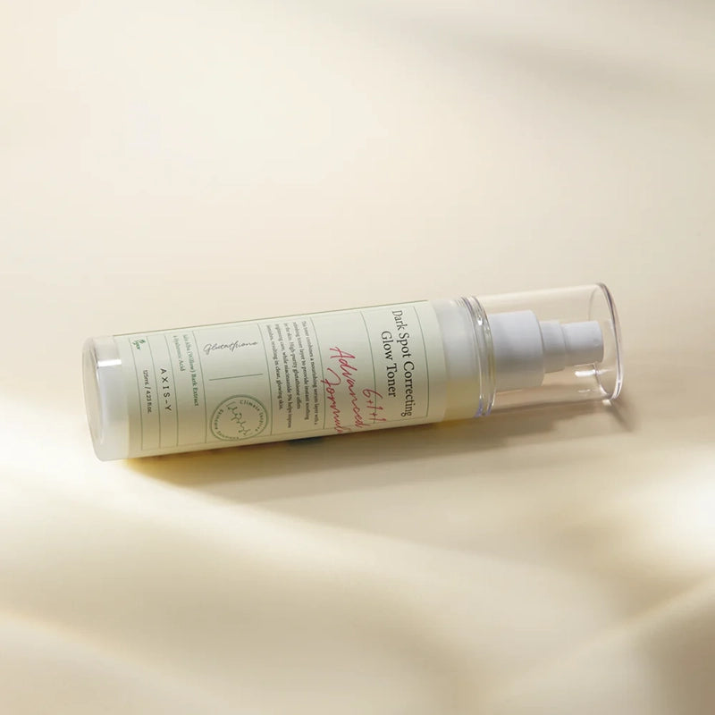 Dark Spot Correcting Glow Toner | AXIS-Y