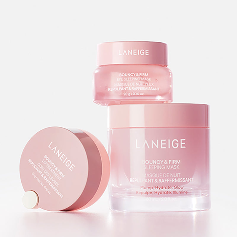 Bouncy & Firm Eye Sleeping Mask | LANEIGE