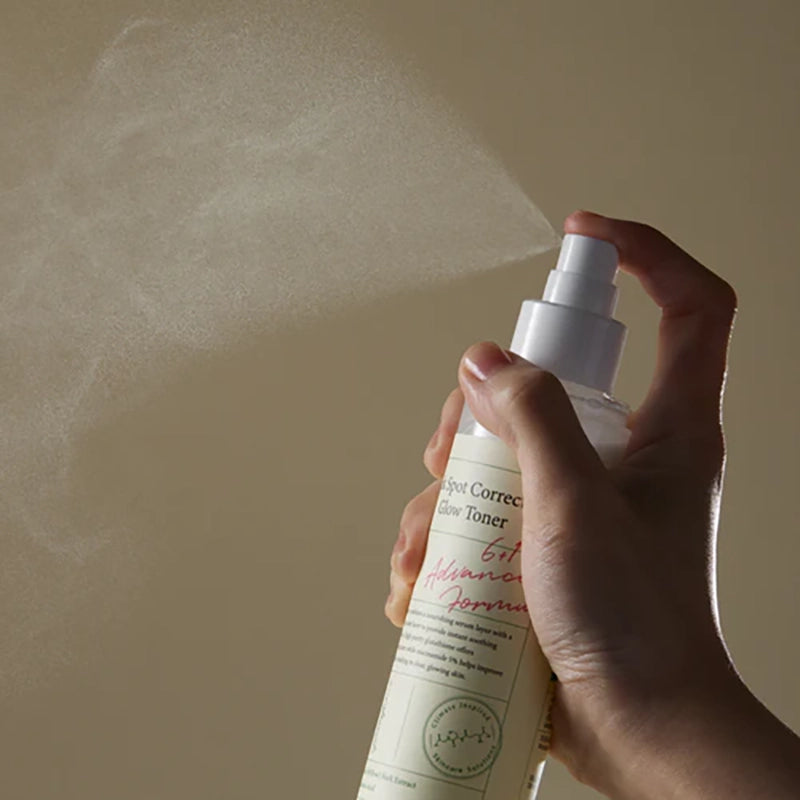 Dark Spot Correcting Glow Toner | AXIS-Y