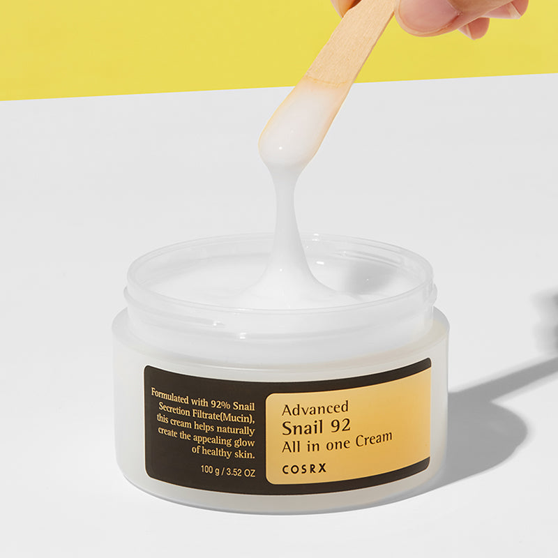 Advanced Snail 92 All In One Cream | COSRX