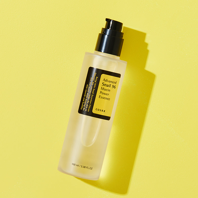 Advanced Snail 96 Mucin Power Essence | COSRX