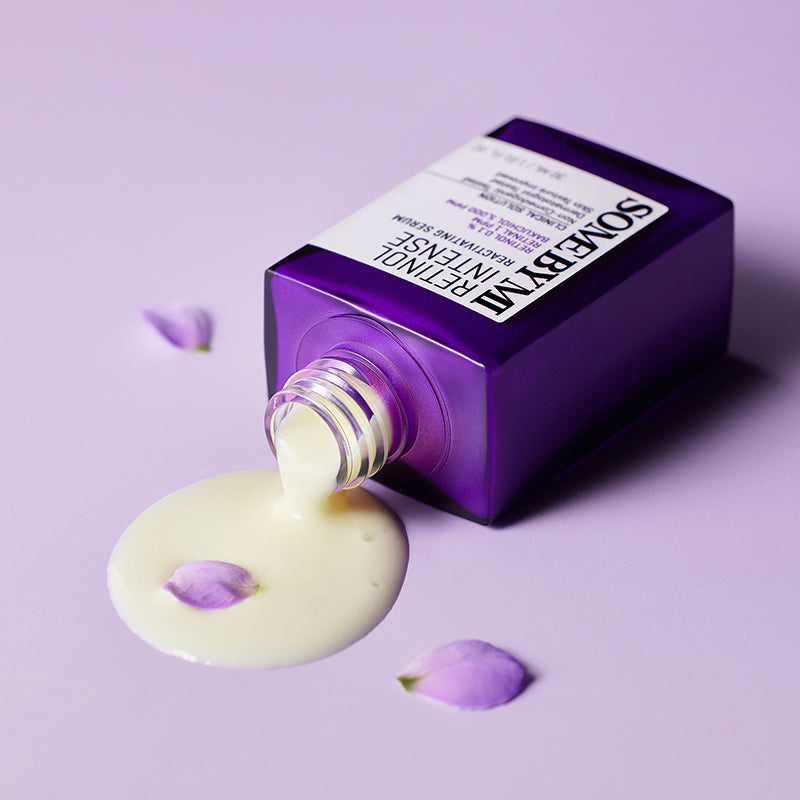 Retinol Intense Reactivating Serum | SOME BY MI