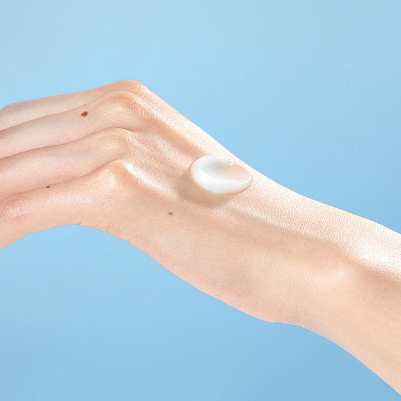 DIVE-IN Low Molecular Hyaluronic Acid Soothing Cream | Torriden