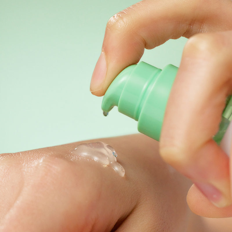 Wonder Releaf Centella Serum Unscented | Purito Seoul