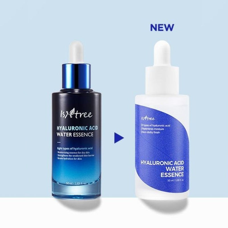 Hyaluronic Acid Water Essence | ISNTREE