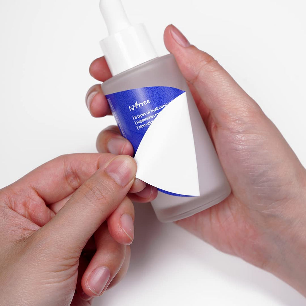Hyaluronic Acid Water Essence | ISNTREE