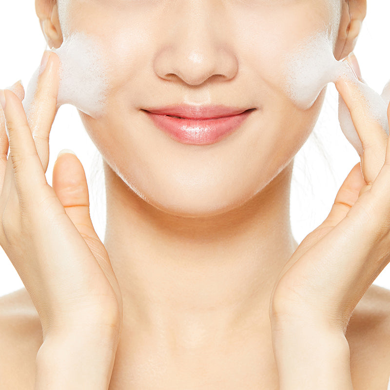 Low pH Good Morning Gel Cleanser | COSRX