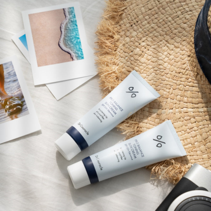 Pro Balance Biotics Clear Up Sun  SPF50 | Dr. Ceuracle