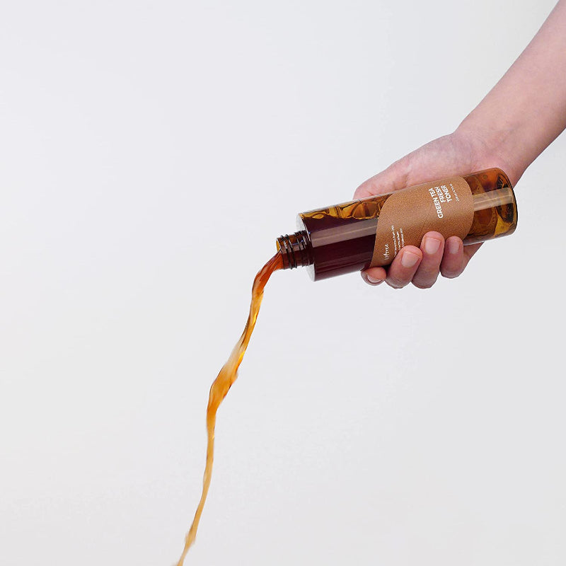 Green Tea Fresh Toner | Mary &May