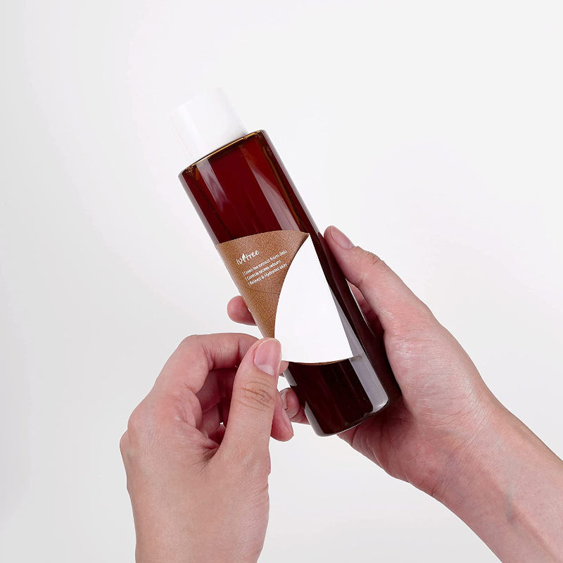 Green Tea Fresh Toner | Mary &May