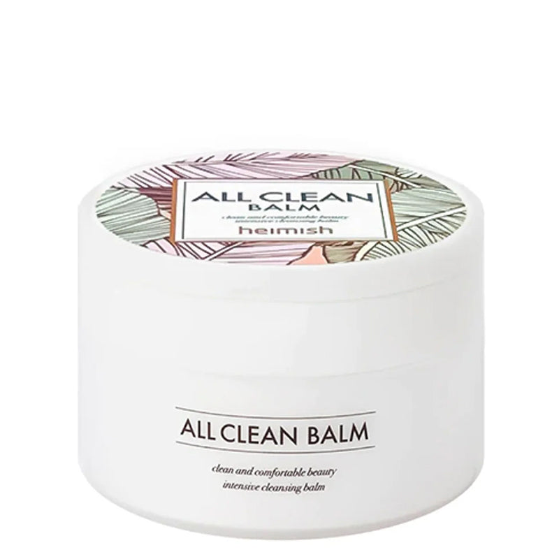 All Clean Balm | Heimish