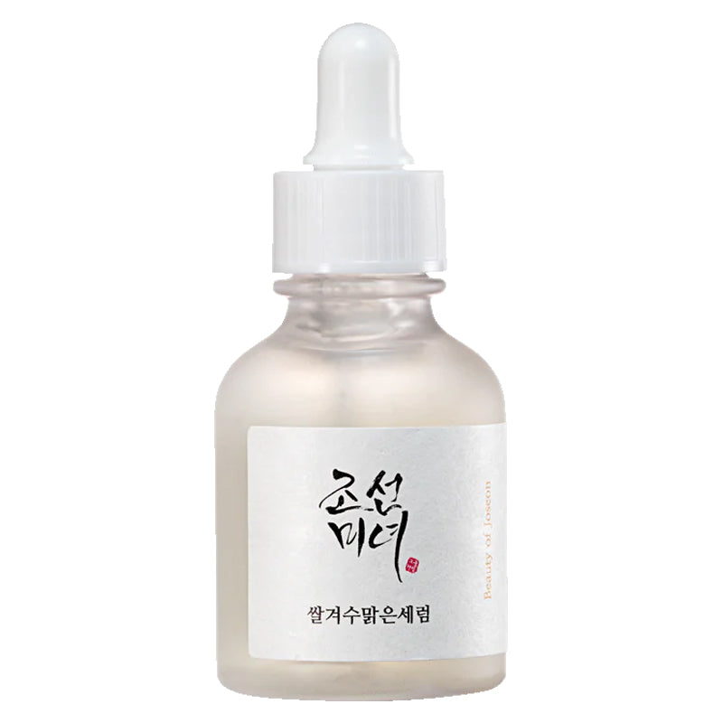Glow Deep Serum : Rice + Alpha-Arbutin | Beauty of Joseon