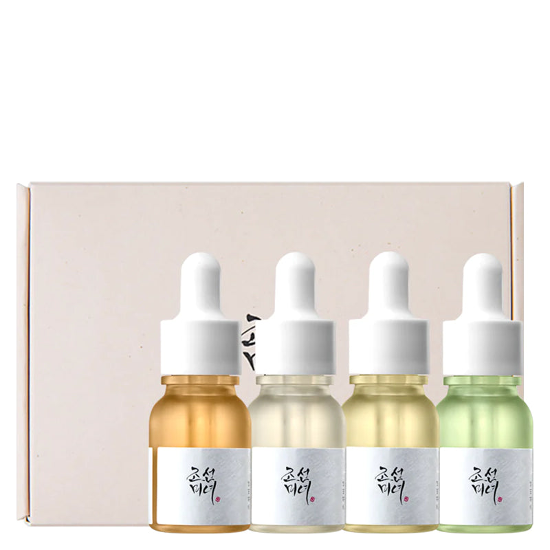 Hanbang Serum Discovery Kit | Beauty of Joseon