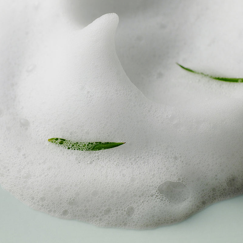 AHA BHA PHA 30 Days Miracle Acne Clear Foam | SOME BY MI