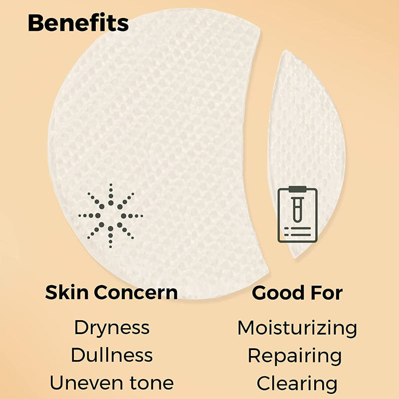 Advanced Snail Hydrogel Eye Patch | COSRX