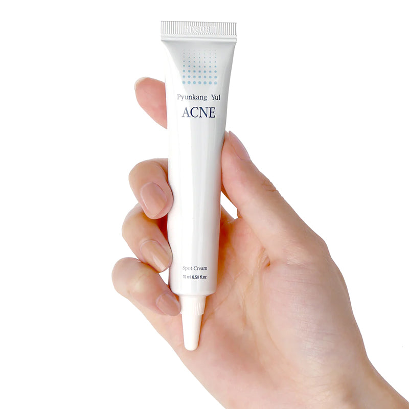 ACNE Spot Cream | Pyunkang Yul