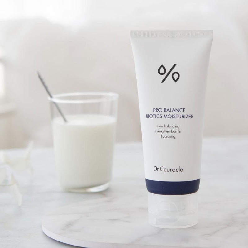 Pro Balance Biotics Clear Up Sun  SPF50 | Dr. Ceuracle