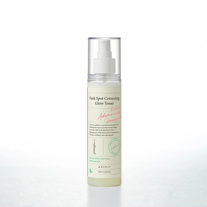 Dark Spot Correcting Glow Toner | AXIS-Y