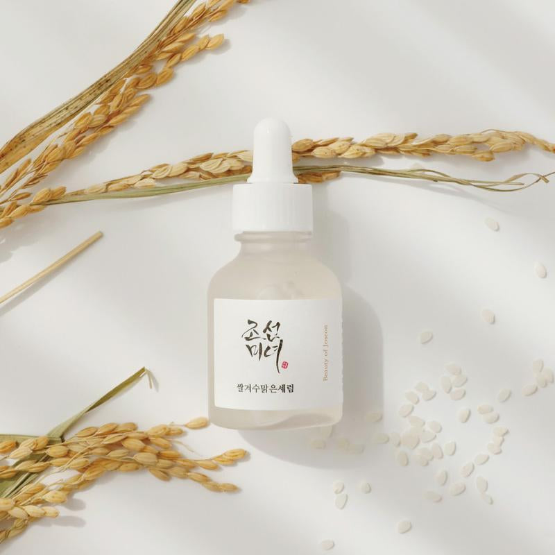 Glow Deep Serum : Rice + Alpha-Arbutin | Beauty of Joseon