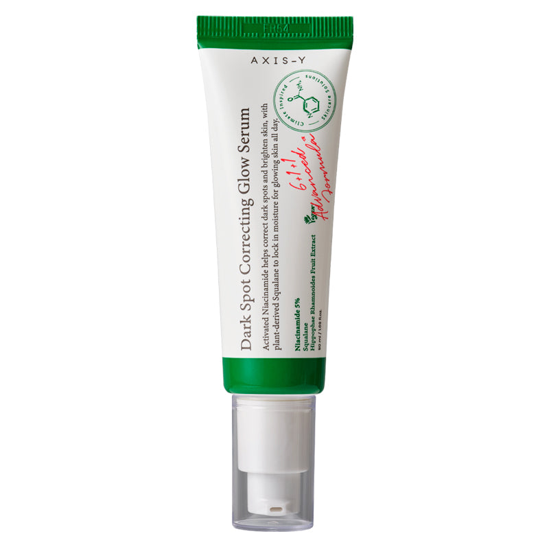 Dark Spot Correcting Glow Serum | AXIS-Y