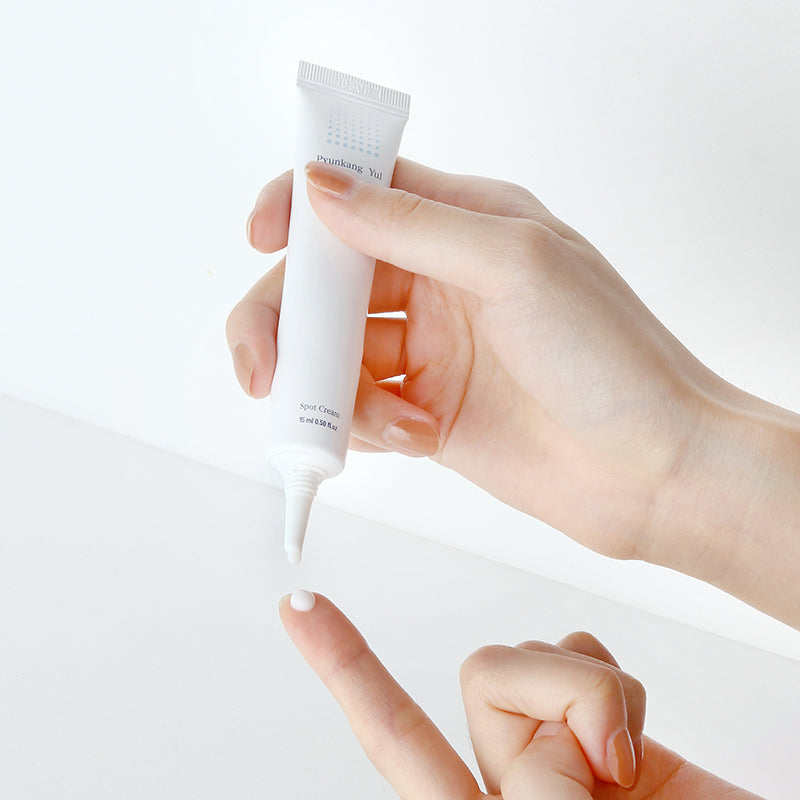 ACNE Spot Cream | Pyunkang Yul