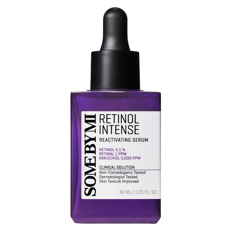 Retinol Intense Reactivating Serum | SOME BY MI