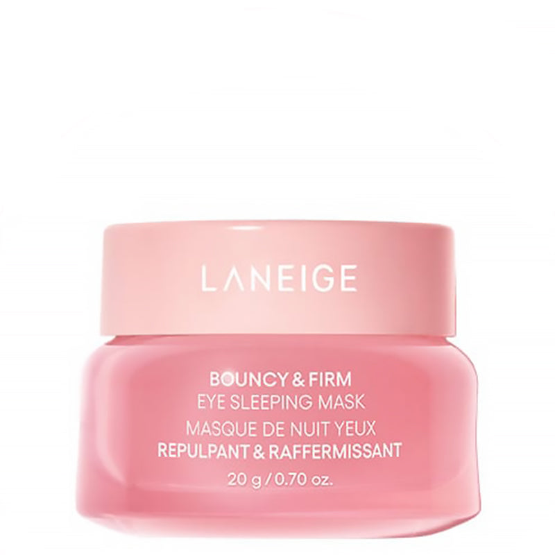 Bouncy & Firm Eye Sleeping Mask | LANEIGE