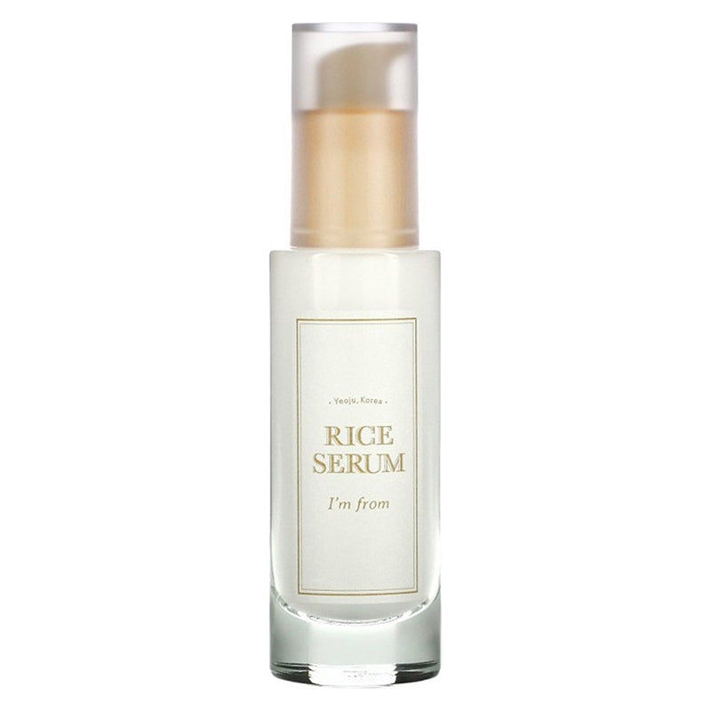 Rice Serum | I'm From