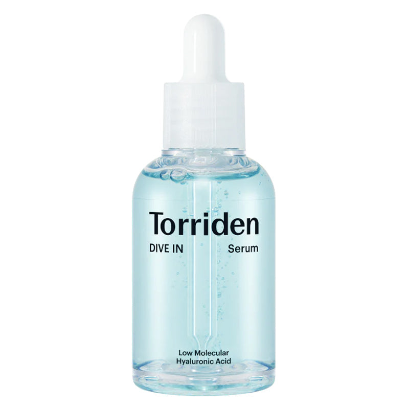 DIVE-IN Low Molecular Hyaluronic Acid Serum | Torriden