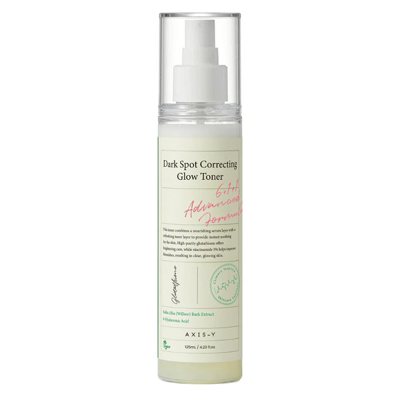 Dark Spot Correcting Glow Toner | AXIS-Y