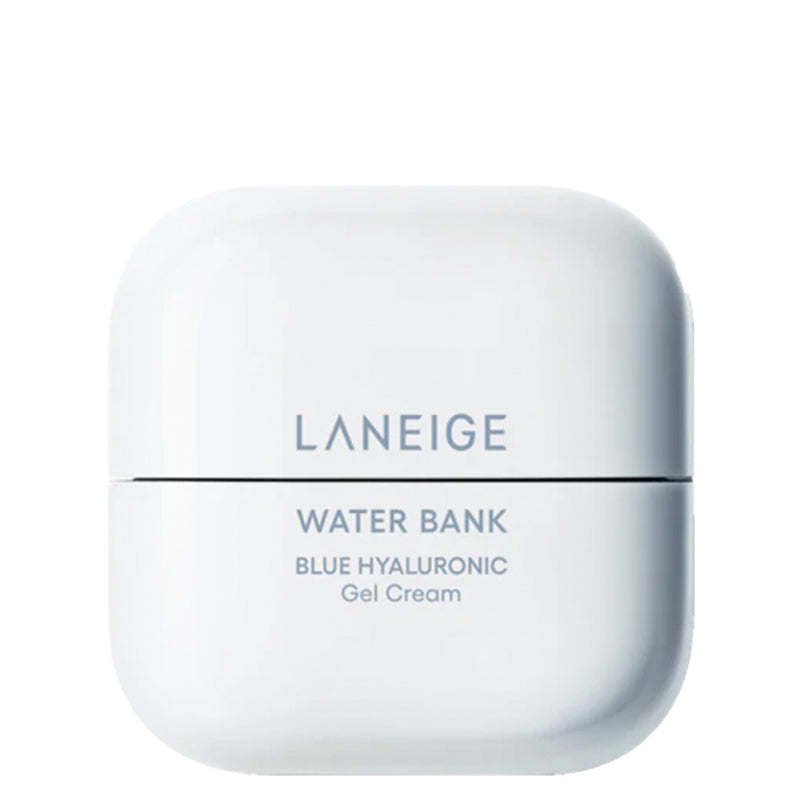 Water Bank Blue Hyaluronic Gel Cream | LANEIGE