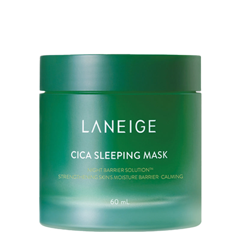 Cica Sleeping Mask | LANEIGE