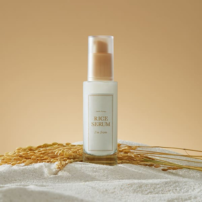 Rice Serum | I'm From
