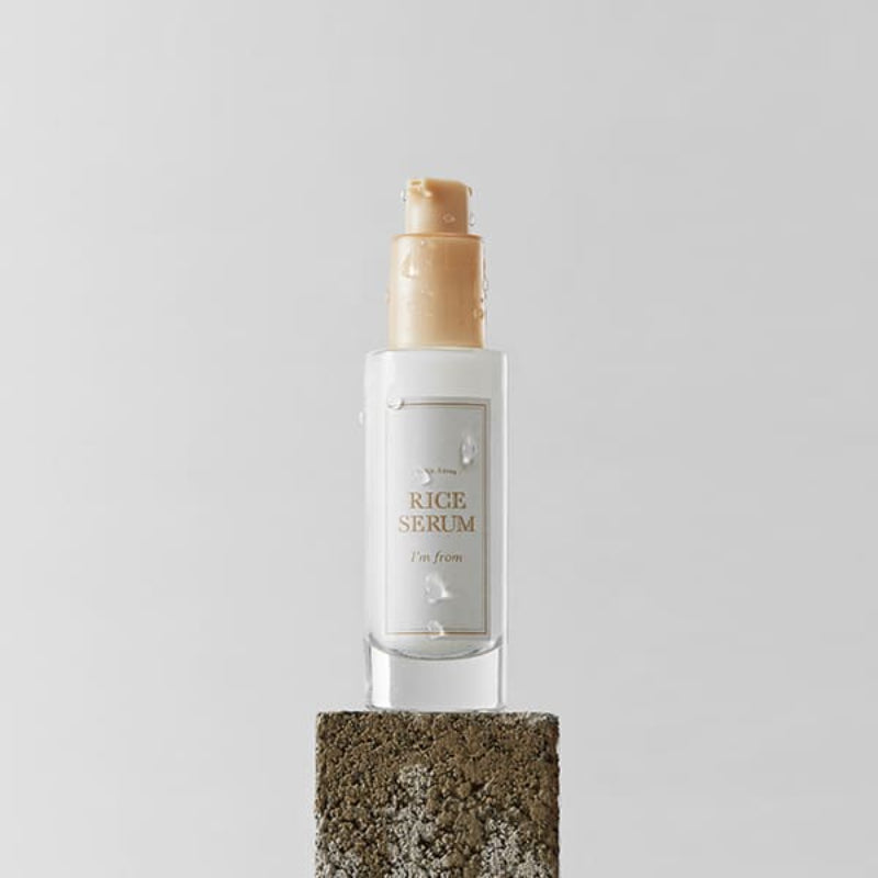 Rice Serum | I'm From