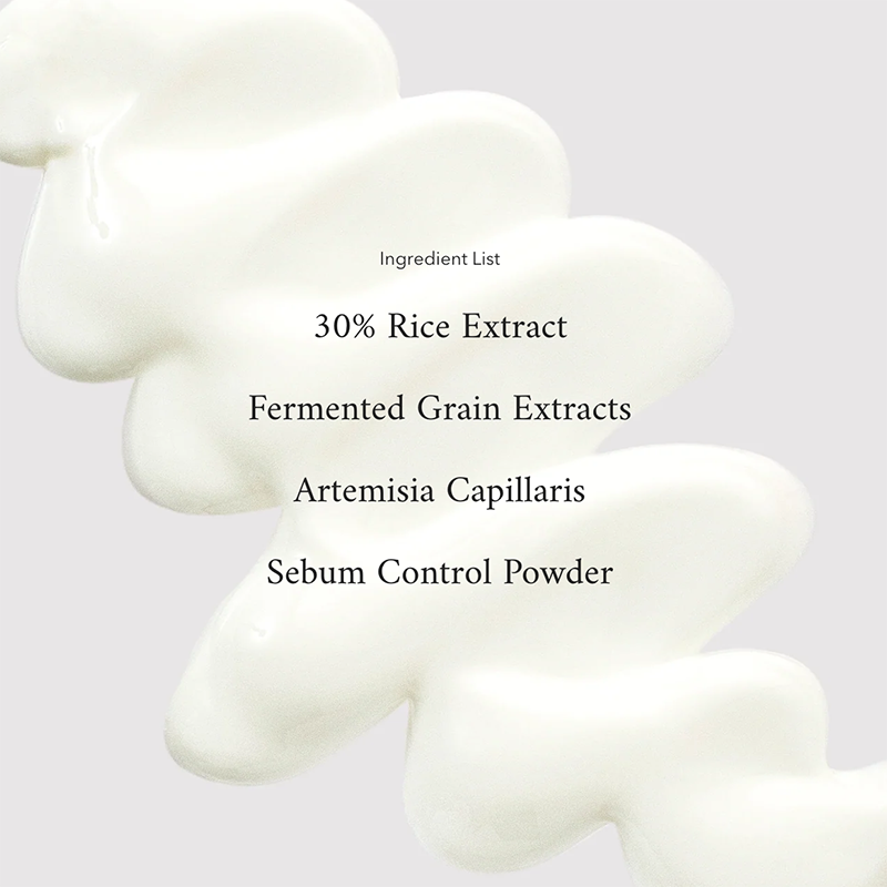 Relief Sun : Rice + Probiotics SPF50+ PA++++ | Beauty of Joseon