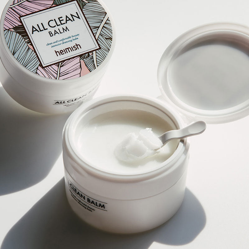 All Clean Balm | Heimish