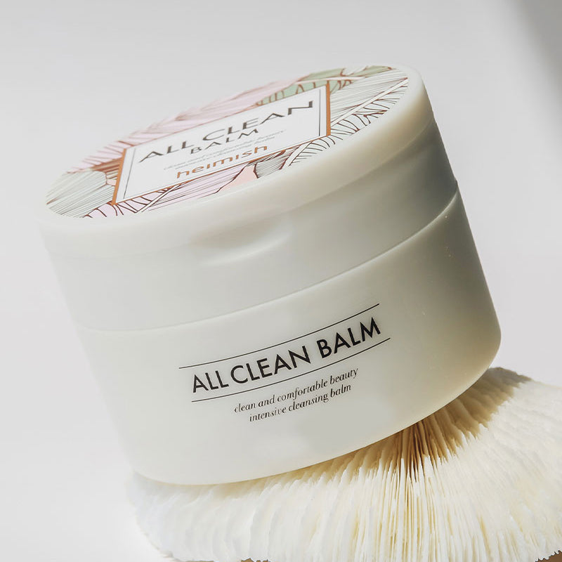 All Clean Balm | Heimish